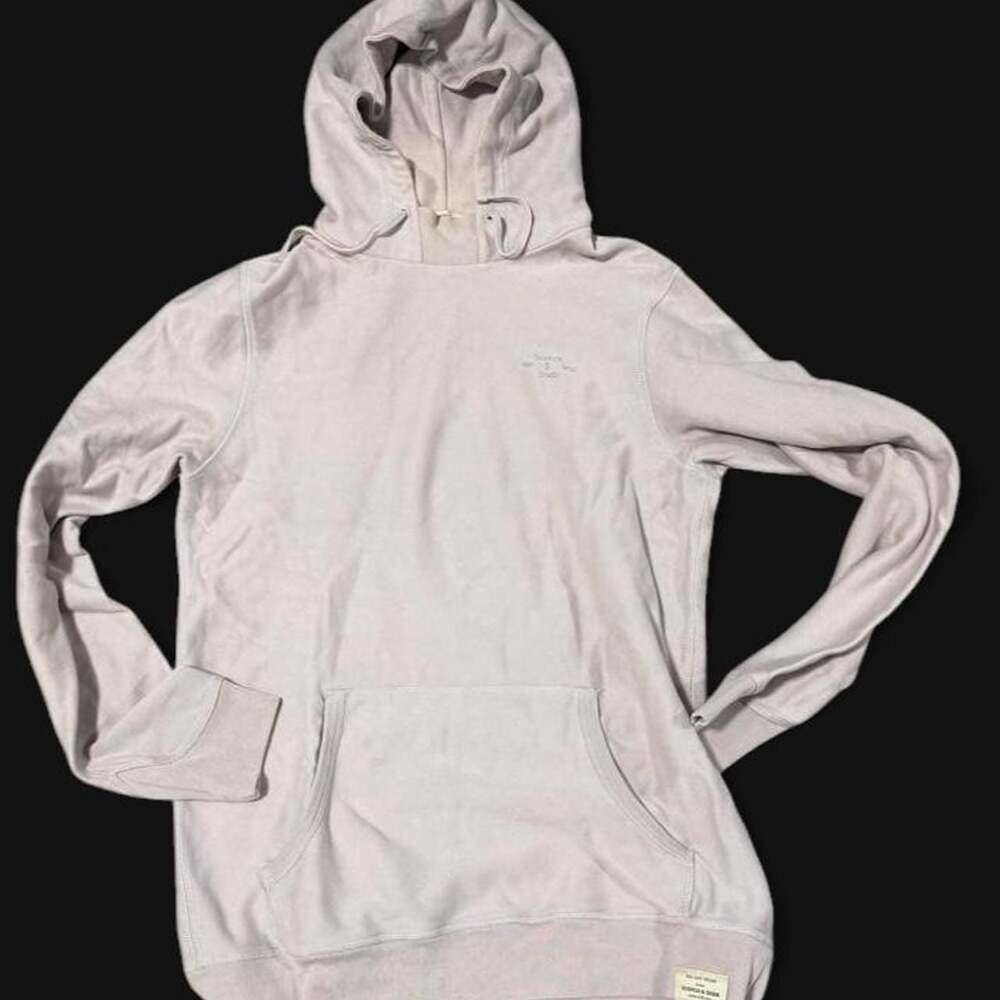 Scotch & Soda Amsterdam Couture Logo Hoodie